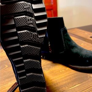 Sorel Wedge Bootie